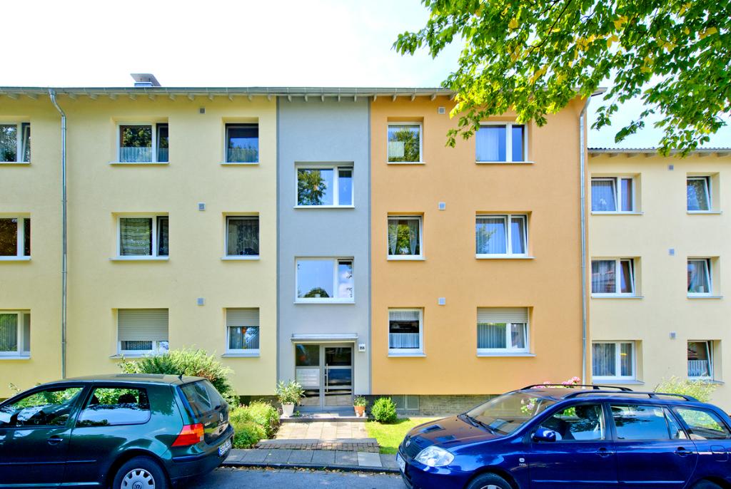 Wohnung zur Miete 479 € 1 Zimmer 49,7 m²<br/>Wohnfläche EG<br/>Geschoss 23.11.2024<br/>Verfügbarkeit Katternberger Straße 269 Katternberg - Stübchen Solingen 42655