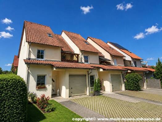 Reihenendhaus zum Kauf 249.000 € 5 Zimmer 120 m² 240 m² Grundstück Sielow Cottbus 03055