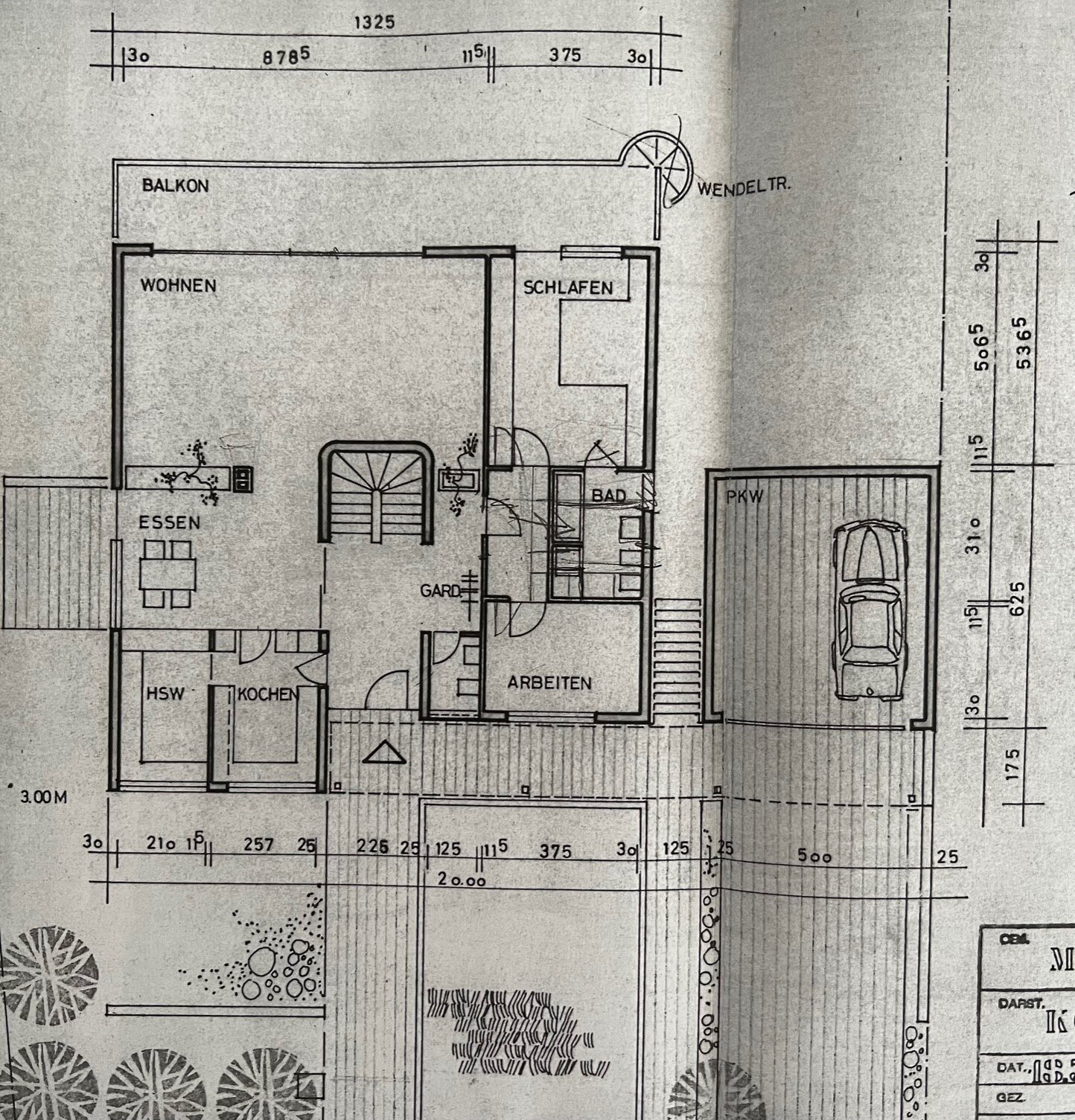 Haus zum Kauf 795.000 € 282 m²<br/>Wohnfläche 944 m²<br/>Grundstück Steinbach Baden-Baden 76534