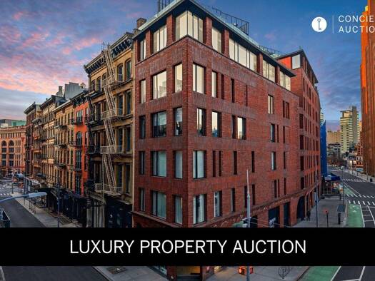 Studio zum Kauf 265 m² 100 Franklin St New York City 10013