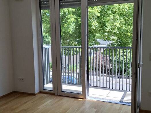 Wohnung zur Miete 500 € 2 Zimmer 39,4 m² 1. Geschoss frei ab 01.10.2026 Dittelbrunn Dittelbrunn 97456