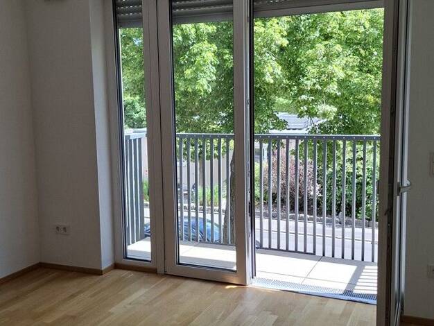 Wohnung zur Miete 500 € 2 Zimmer 39,4 m² 1. Geschoss frei ab 01.10.2026 Dittelbrunn Dittelbrunn 97456