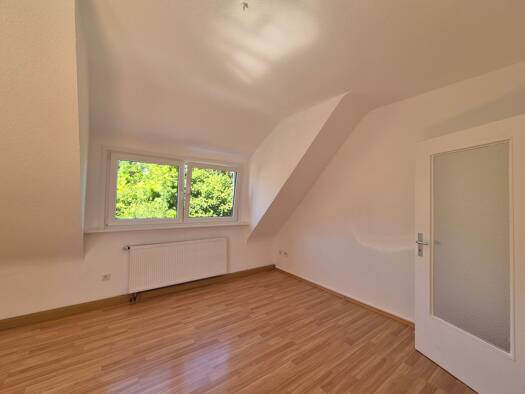 Wohnung zur Miete 320 € 1,5 Zimmer 40 m² 2 Geschosse Ronsdorf Wuppertal 42369