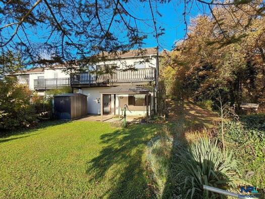 Reihenendhaus zum Kauf 280.000 € 4 Zimmer 108 m² 629 m² Grundstück Breitenbrunn am Neusiedler See 7091