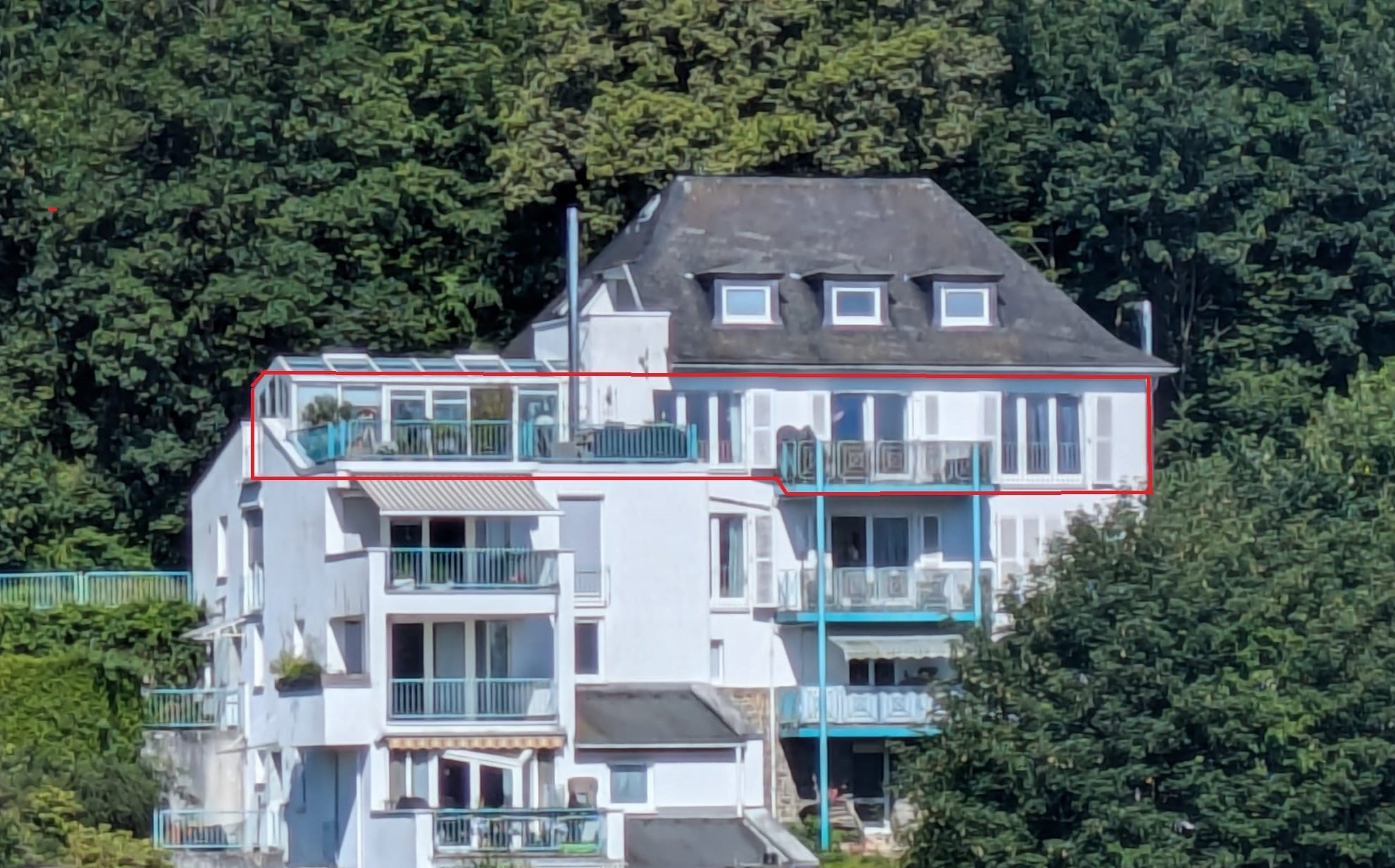 Wohnung zum Kauf 210.000 € 3 Zimmer 117 m²<br/>Wohnfläche Meschede Meschede 59872