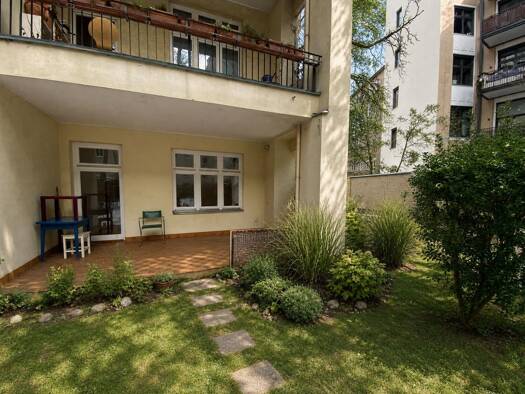 Wohnung zum Kauf 790.000 € 3,5 Zimmer 99 m² Kreuzberg Berlin 10961