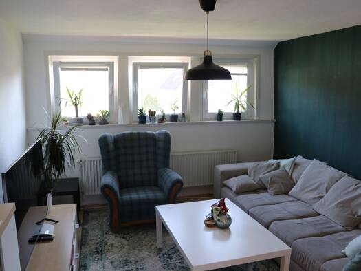 Wohnung zur Miete 450 € 3 Zimmer 52 m² Geschoss 1/2 frei ab 01.02.2026 Am Rolande 42 Holle 31188