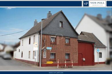 Einfamilienhaus zum Kauf 179.000 € 6 Zimmer 117,8 m² 230 m² Grundstück Weilerswist Weilerswist 53919