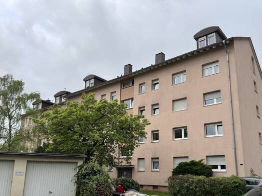 Mehrfamilienhaus zum Kauf 1.280.000 € 41 Zimmer 978 m² 1.190 m² Grundstück Limburg Limburg an der Lahn 65549