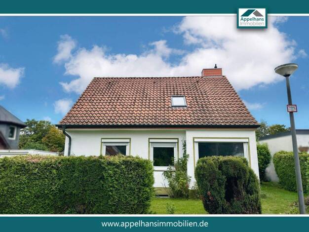 Einfamilienhaus zum Kauf 314.000 € 5 Zimmer 106,7 m² 705 m² Grundstück Widukindland Osnabrück 49086