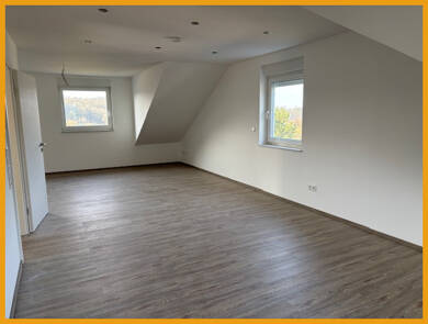 Wohnung zur Miete 890 € 3 Zimmer 91 m² Dachgeschoss Neukirchen Neukirchen 34626