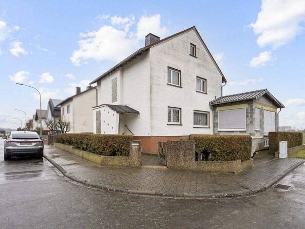 Einfamilienhaus zum Kauf 365.000 € 4 Zimmer 138 m² 510 m² Grundstück Wölfersheim 61200