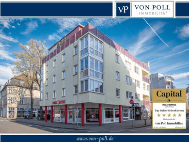 Haus zum Kauf 1.390.000 € 20 Zimmer 517,6 m² 245 m² Grundstück Buer Gelsenkirchen-Buer 45894