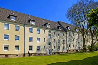 Wohnung zur Miete 339 € 1 Zimmer 46,3 m² 1. Geschoss frei ab sofort Hohle Straße 41 Eilpe Hagen 58091