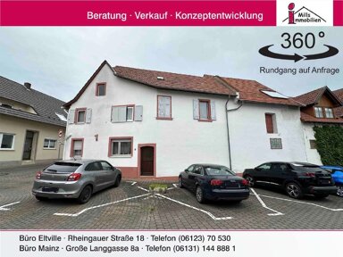 Einfamilienhaus zum Kauf 172.000 € 6 Zimmer 130 m² 245 m² Grundstück Vendersheim 55578