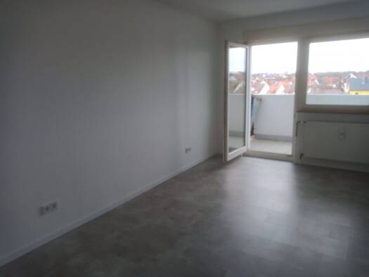 Wohnung zur Miete 480 € 1 Zimmer 15 m² Geschoss 5/8 frei ab 01.03.2026 Gerbrunn 97218