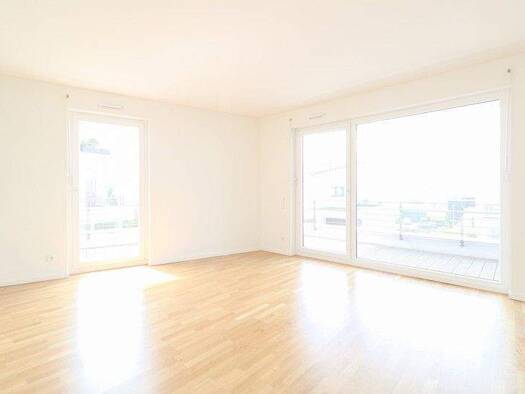 Wohnung zur Miete 1.407 € 3 Zimmer 81,6 m² 1. Geschoss frei ab 10.02.2026 Seehang 6 Hörde Dortmund 44263