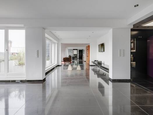 Wohnung zum Kauf 650.000 € 162 m² 7. Geschoss frei ab sofort Bahnhofsvorstadt Bremen 28195