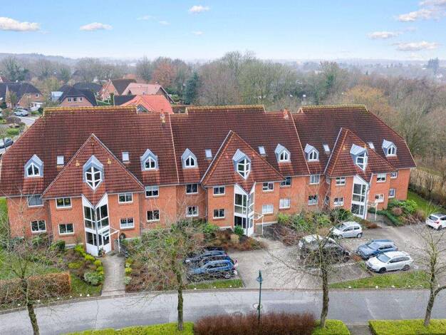 Wohnung zum Kauf 249.000 € 3 Zimmer 94,7 m² Harrislee 24955