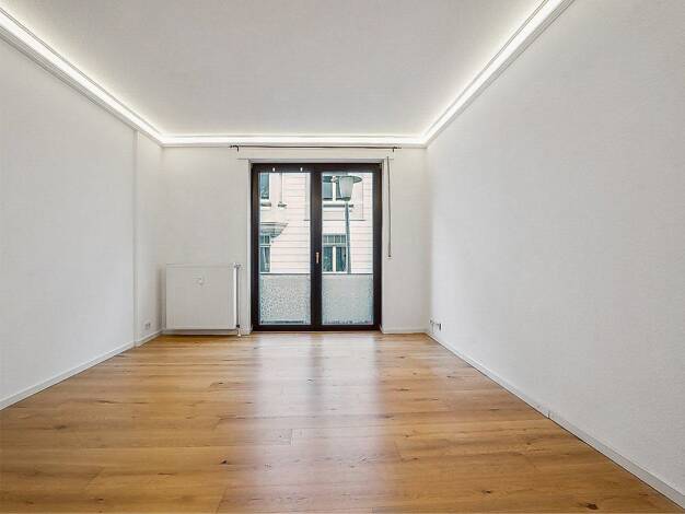 Wohnung zum Kauf 448.000 € 2,5 Zimmer 83,3 m² Centrum Altstadt 48147