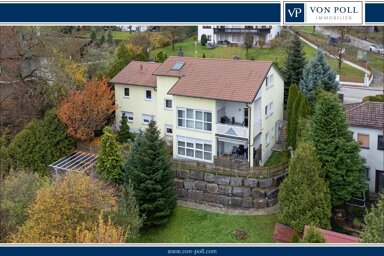 Mehrfamilienhaus zum Kauf 879.000 € 7 Zimmer 295 m² 910 m² Grundstück Feuchtwangen Feuchtwangen 91555