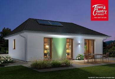 Einfamilienhaus zum Kauf 431.720 € 3 Zimmer 78 m² 800 m² Grundstück frei ab sofort Melchow Melchow 16230