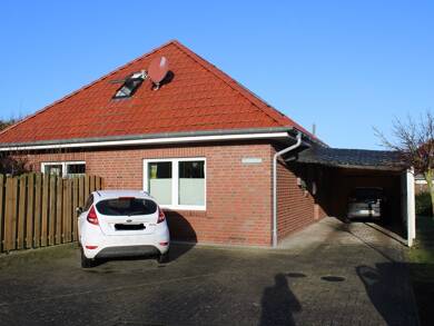Haus zum Kauf 300.000 € 4 Zimmer 120 m² 393 m² Grundstück Blomberg 26487