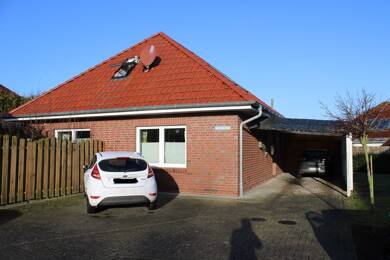Haus zum Kauf 300.000 € 4 Zimmer 120 m² 393 m² Grundstück Blomberg 26487