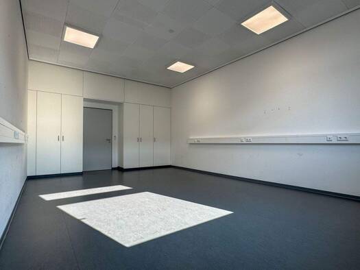 Praxisfläche zur Miete 2.500 € 7 Zimmer 191 m² Bürofläche Hechingen 72379