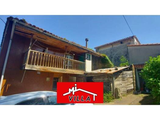 Villa zum Kauf 36.500 € 3 Zimmer Ampuero 39849