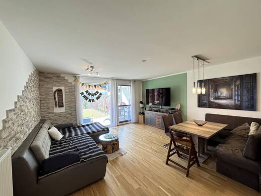 Wohnung zum Kauf 525.000 € 4 Zimmer 88,8 m² Niederndorf 6342