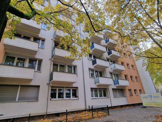 Studio zum Kauf 125.000 € 1 Zimmer 36,7 m² 2. Geschoss Wilmersdorf Berlin 10777