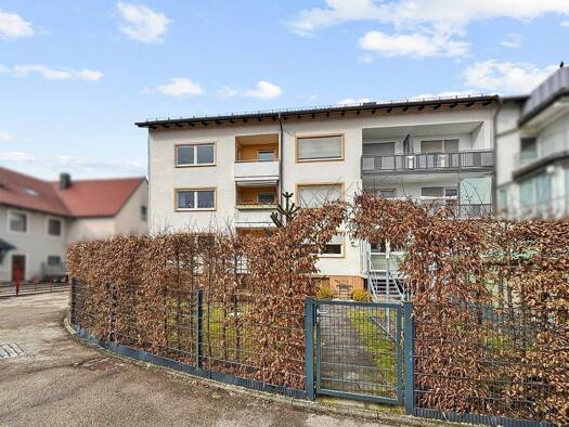 Wohnung zum Kauf 299.000 € 3 Zimmer 76,2 m² 1. Geschoss Lerchenfeld Freising 85356