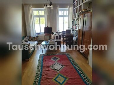 Wohnung zur Miete Tauschwohnung 870 € 3 Zimmer 97 m² EG Teltower Vorstadt Potsdam 14473