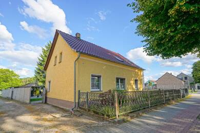 Einfamilienhaus zum Kauf 450.000 € 5 Zimmer 113 m² 600 m² Grundstück Leegebruch 16767