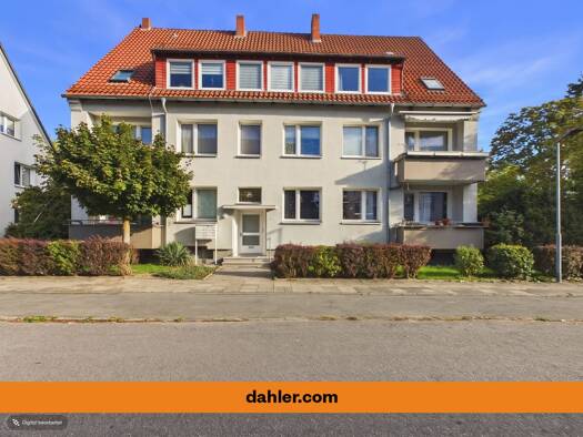 Wohnung zum Kauf 120.000 € 3 Zimmer 74 m² EG Rönnebeck Bremen 28777