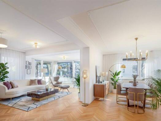 Wohnung zum Kauf 748.500 € 5 Zimmer 152 m² 1. Geschoss frei ab sofort Wien 1130