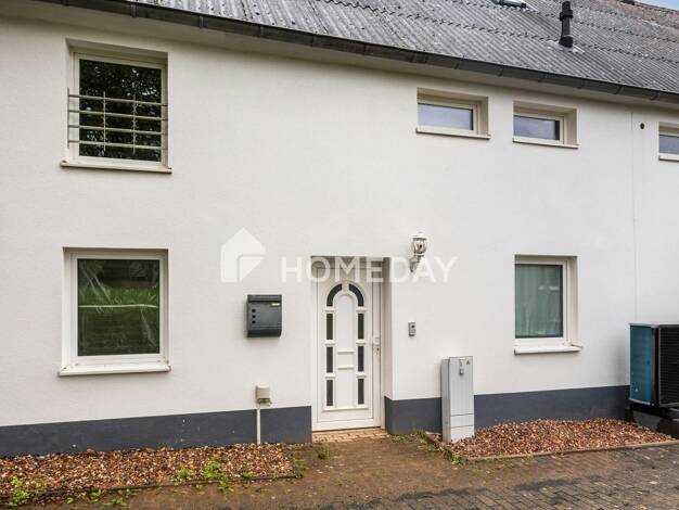 Reihenmittelhaus zum Kauf 398.000 € 6 Zimmer 157,9 m² 339 m² Grundstück Fisch 54439
