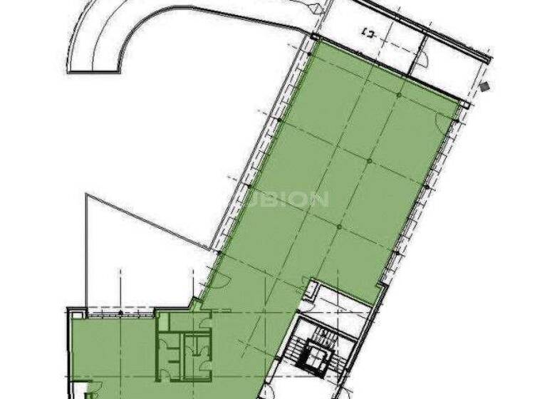 Büro zur Miete provisionsfrei 12,50 € 449,4 m² Bürofläche teilbar ab 449,4 m² Neudorf-Süd Duisburg 47057