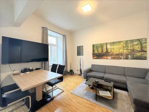 Wohnung zur Miete 778 € 3 Zimmer 61 m² Moserhofgasse Jakomini Graz 8010