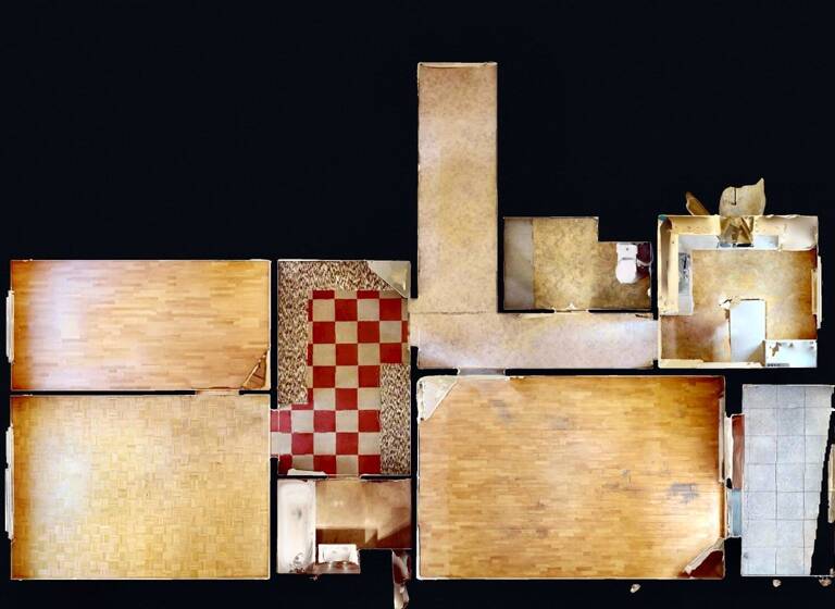 Wohnung zum Kauf 279.000 € 3 Zimmer 83,6 m² Wien 1100