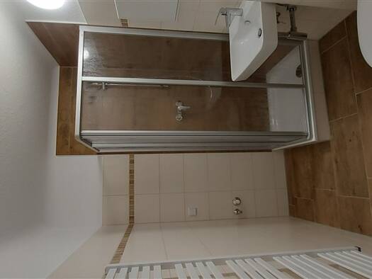 Wohnung zur Miete 502 € 3 Zimmer 62,8 m² 1. Geschoss frei ab sofort M.-Gorki-Ring 1 Neustrelitz 17235