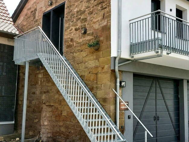 Einfamilienhaus zum Kauf provisionsfrei 699.000 € 5 Zimmer 225 m² 460 m² Grundstück Neubronn Neubronn (Abtsgmünd) 73453