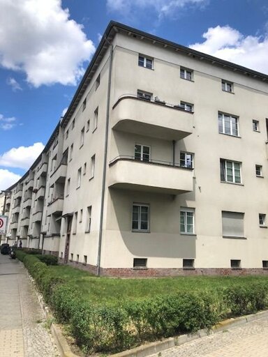 Wohnung zum Kauf als Kapitalanlage geeignet 195.000 € 2 Zimmer 50,8 m² Zinsgutstraße 75 Adlershof Berlin 12489