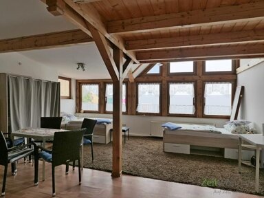 Wohnung zur Miete Wohnen auf Zeit 790 € 2 Zimmer 80 m² frei ab 01.01.2025 Eisenach Eisenach 99817