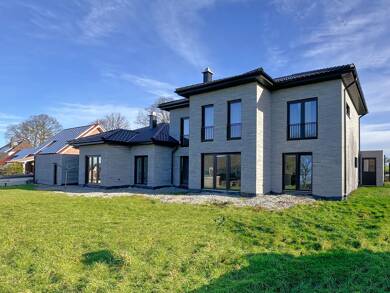 Einfamilienhaus zum Kauf 899.000 € 9 Zimmer 236 m² 1.226 m² Grundstück frei ab sofort Wippringsen Möhnesee 59519