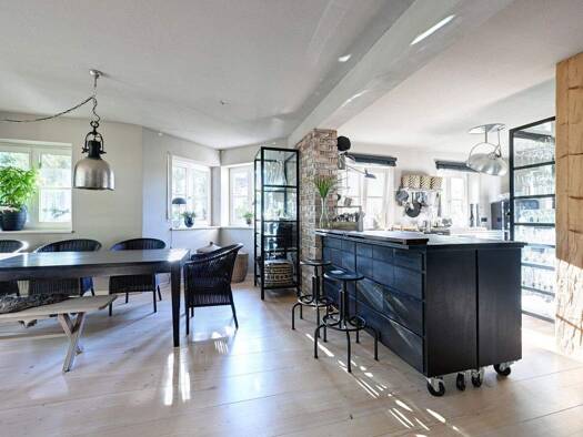 Doppelhaushälfte zum Kauf 1.095.000 € 7 Zimmer 199,3 m² 501 m² Grundstück Frieding Andechs / Frieding 82346