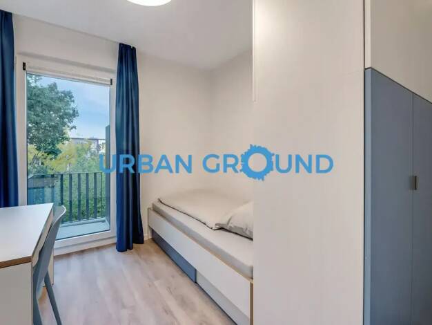 Studio zur Miete 344 € 1 Zimmer 17,7 m² 1. Geschoss frei ab 18.11.2025 Rathenaustraße Oberschöneweide Berlin 12459