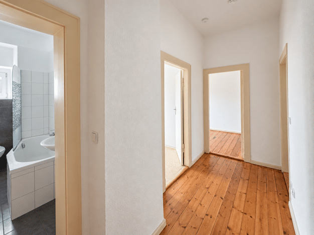 Wohnung zum Kauf provisionsfrei 169.700 € 2 Zimmer 43 m² 2. Geschoss Gottlieb-Dunkel-Straße 6 Tempelhof Berlin 12099