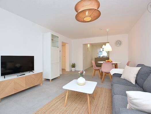 Wohnung zur Miete auf Zeit 1.330 € 3 Zimmer 67 m² frei ab sofort Mundelsheim 74395